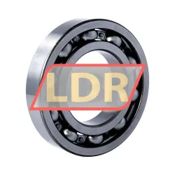 NSK 6213C3 rulman resim 2