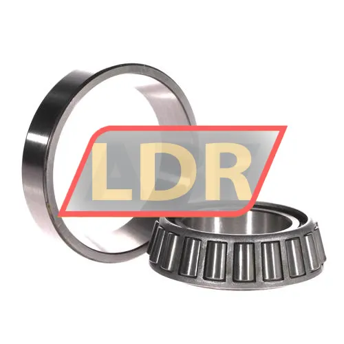 Timken JXC25763C/JXC25763D ürün fotoğrafı 2
