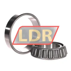 Timken JXC25763C/JXC25763D rulman resim 2