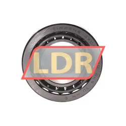 Timken JXC25763C/JXC25763D rulman resim 3