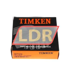 Timken JXC25763C/JXC25763D rulman resim 4