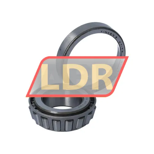 Timken 07100/07196D