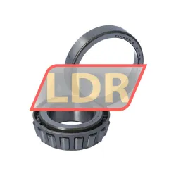 Timken 07100/07196D