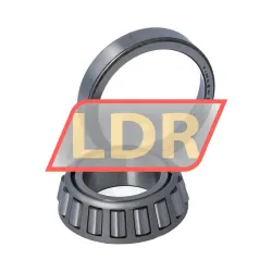 Timken 07100/07196D rulman resim 2