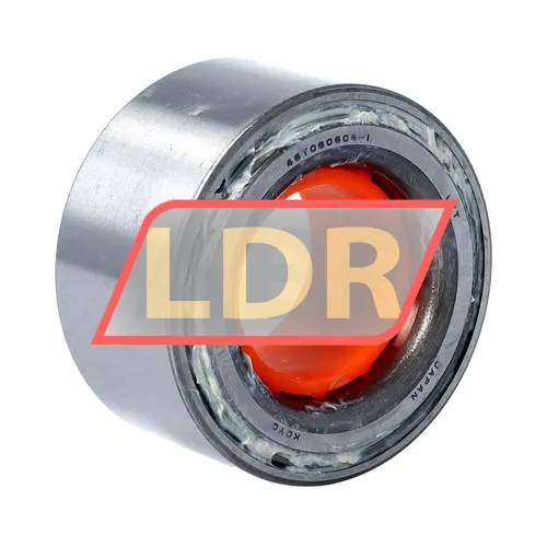 Koyo (JTEKT) 46T080604-1LFTCS76 ürün fotoğrafı 2