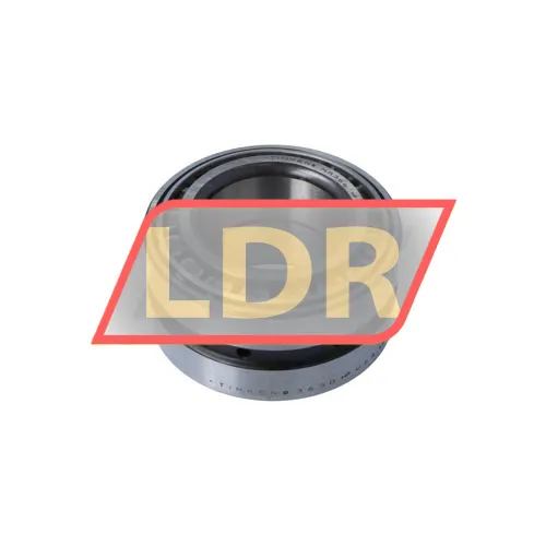 Timken NA366/363D