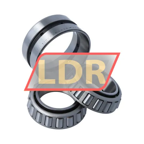 Timken NA366/363D ürün fotoğrafı 4