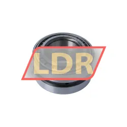 Timken NA366/363D rulman resim 2