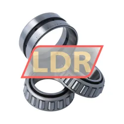 Timken NA366/363D rulman resim 4