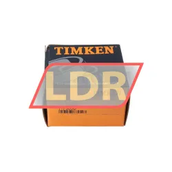 Timken NA366/363D rulman resim 5