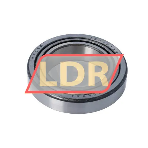 Timken NP850232/JXC10238DF ürün fotoğrafı 2