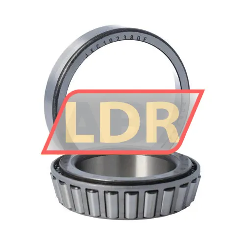 Timken NP850232/JXC10238DF ürün fotoğrafı 3