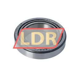 Timken NP850232/JXC10238DF rulman resim 2