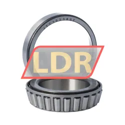 Timken NP850232/JXC10238DF rulman resim 3