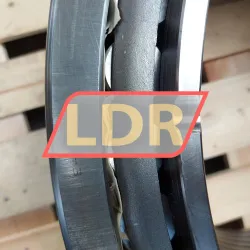 ISB E-40317 rulman resim 4