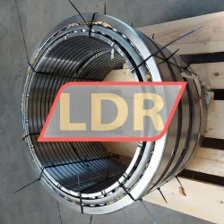 ISB E-40317 rulman resim 5