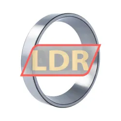 Timken 592A-20N06 rulman resim 2