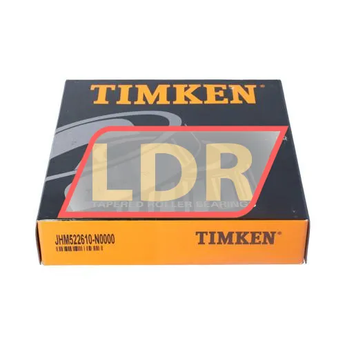 Timken JHM522610-N0000 ürün fotoğrafı 3