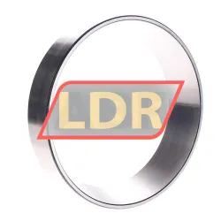 Timken JHM522610-N0000 rulman resim 2