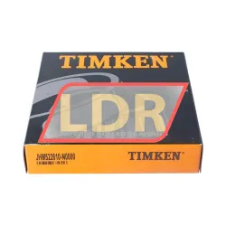 Timken JHM522610-N0000 rulman resim 3