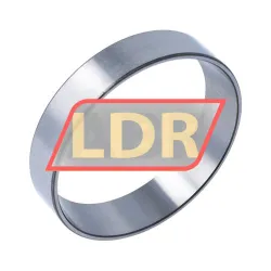 Timken JLM104910-N0000 rulman resim 2