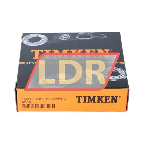 Timken 453X-20024 ürün fotoğrafı 3