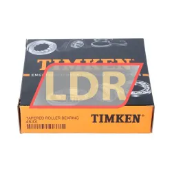 Timken 453X-20024 rulman resim 3