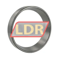 Timken NP644537 rulman resim 2