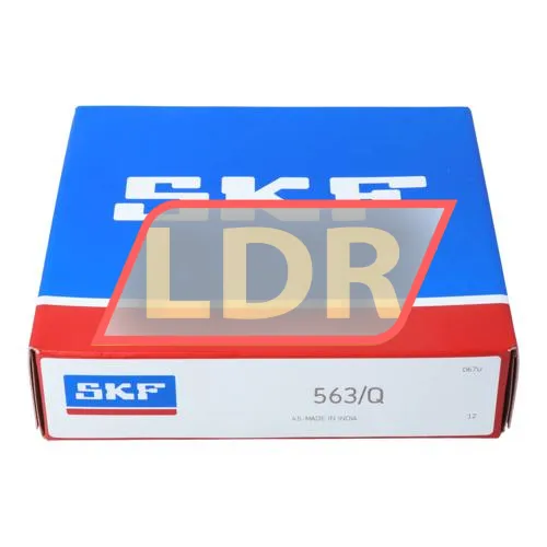 SKF 563/Q ürün fotoğrafı 3