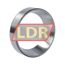 Timken M84510 rulman resim 2