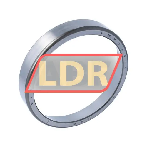Timken LM522510