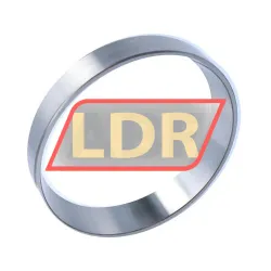 Timken LM522510 rulman resim 2