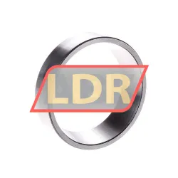 Timken LM12711 rulman resim 2