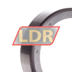 Timken 59429 rulman resim 2