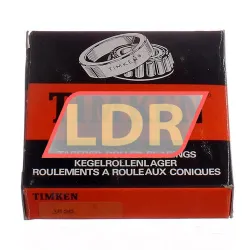 Timken 3820 rulman resim 3