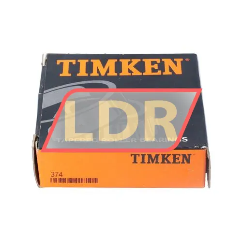 Timken 374 ürün fotoğrafı 4