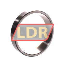 Timken 372A rulman resim 2
