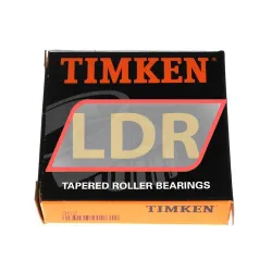 Timken 362 rulman resim 3