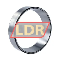 Timken 33822 rulman resim 2