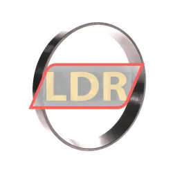 Timken LM720610 rulman resim 2