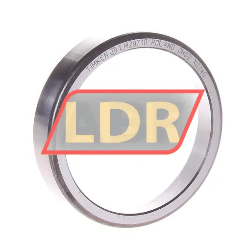 Timken LM29710