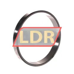 Timken LL103010-30000 rulman resim 2