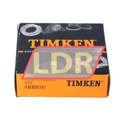 Timken 382-20024 rulman resim 3