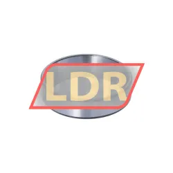 Timken 26820-20024 rulman resim 2