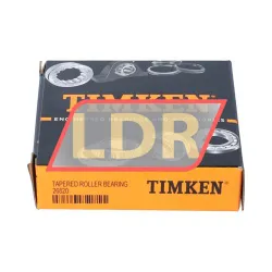 Timken 26820-20024 rulman resim 3