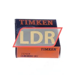 Timken 23250X rulman resim 4