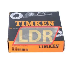 Timken 453B-20024 rulman resim 3