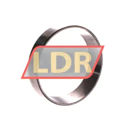 SKF JLM104910AA rulman resim 2