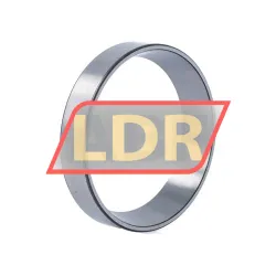 Timken LM603011-20082 rulman resim 2