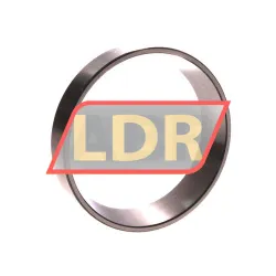 Timken JLM603013Z rulman resim 2